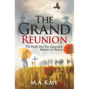 The Grand Reunion
