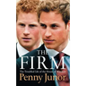 The Firm: The Troubled Life of the House of Windsor