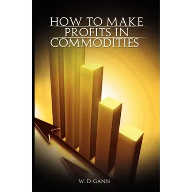 How to Make Profits In Commodities