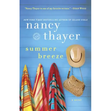 Summer Breeze
