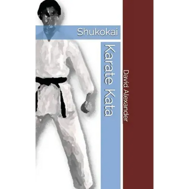 Shukokai Karate Kata