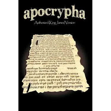 Apocrypha-KJV