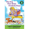 The Dog That Stole Football Plays