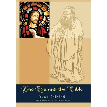 Lao Tzu and the Bible