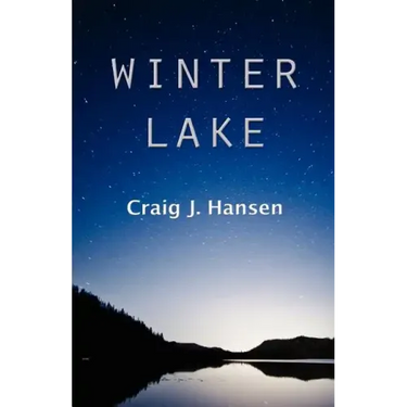 Winter Lake