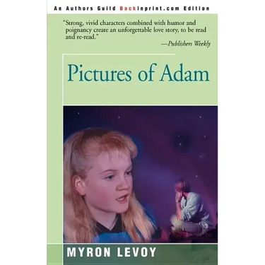 Pictures of Adam