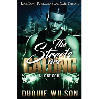 The Streets Are Calling: A Lost Soul