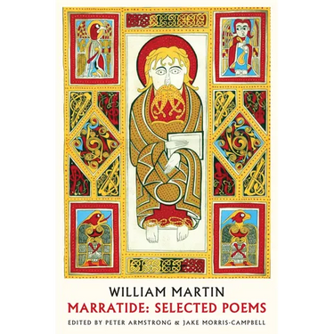 Marratide: Selected Poems