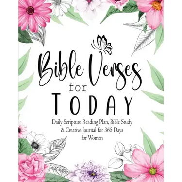Bible Verses for Today