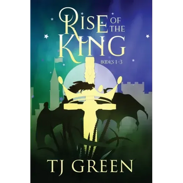 Rise of the King: Arthurian Fantasy
