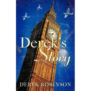 Derek's Story