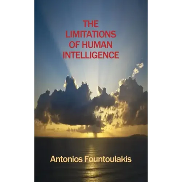 Limitation of Human Intelligence