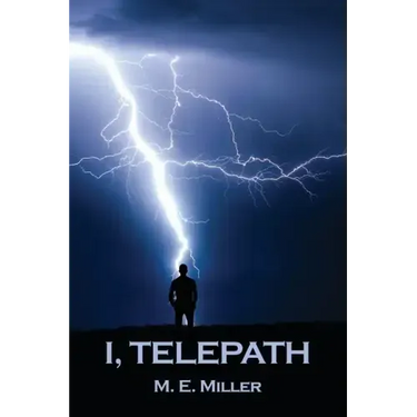 I, Telepath