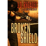 Broken Shield