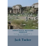 Innocents Return Abroad: Exploring Ancient Sites in Western Turkey