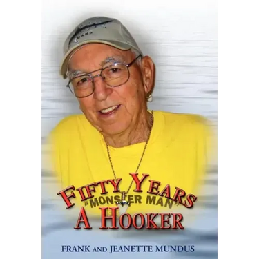 Fifty Years a Hooker