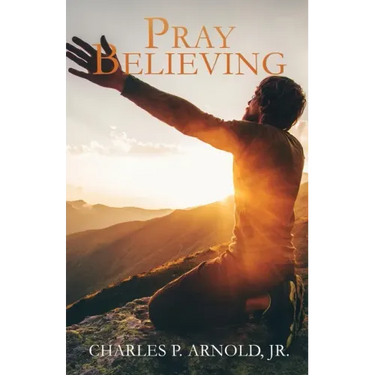 Pray Believing
