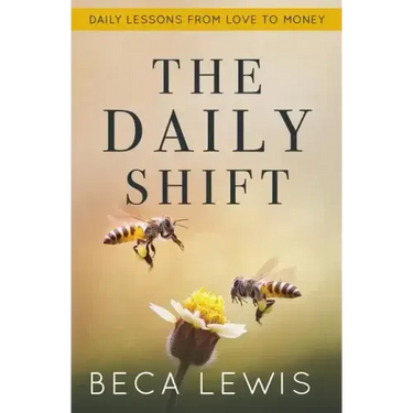 The Daily Shift: It's Not What You Think. It's Better Than That