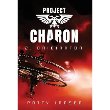 Project Charon 2: Originator: Re-entry