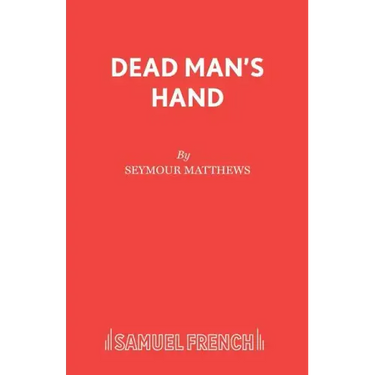 Dead Man's Hand