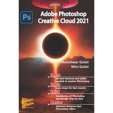 Adobe Photoshop Creative Cloud 2021: Adobe Photoshop
