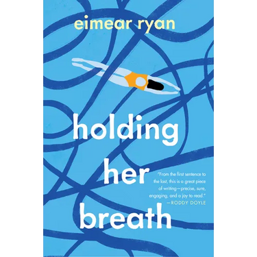 Holding Her Breath