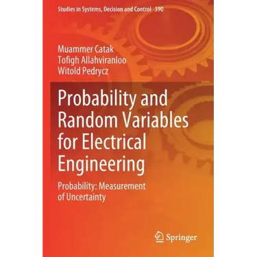 Probability and Random Variables for Electrical Engineering: Probability: Measurement of Uncertainty