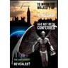 To whom the majesty of kingship has not been conferred: The Antichrist revealed?