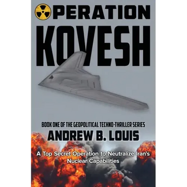 Operation Kovesh