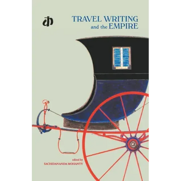 Travel Wrting and The Empire