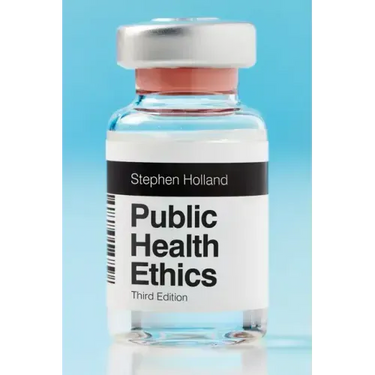 Public Health Ethics