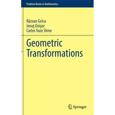 Geometric Transformations