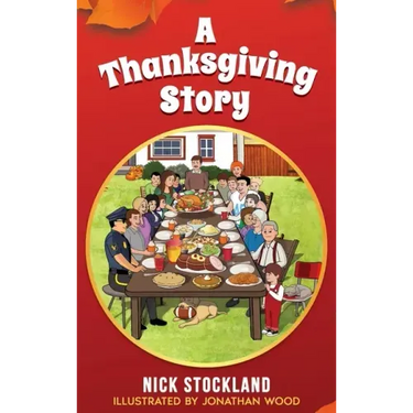 A Thanksgiving Story