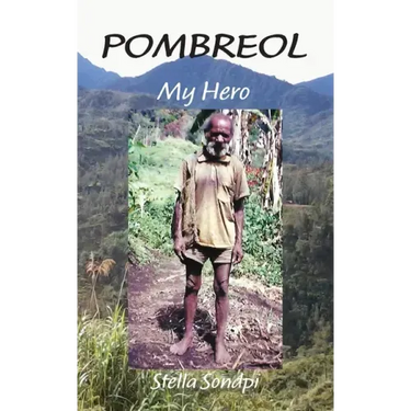 Pombreol: My Hero