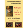 From Cobbs Creek to the Rhine: My Struggle in World War II 1942-1945