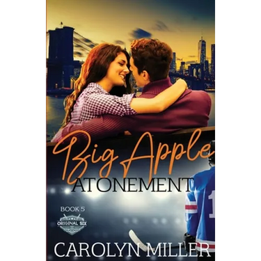Big Apple Atonement