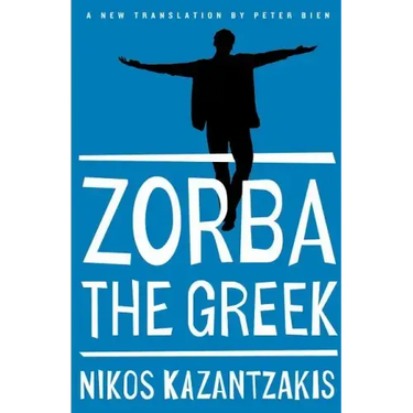 Zorba the Greek
