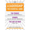 Leadership (Condensed Classics): The Prince; Power; The Art of War: The Prince; Power; The Art of War