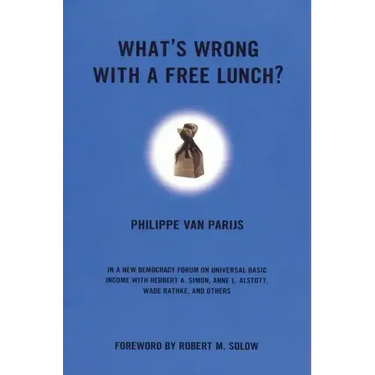 What's Wrong with a Free Lunch?