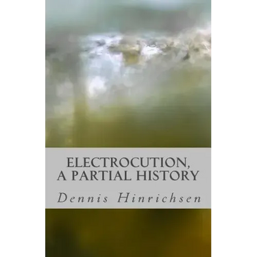 Electrocution: A Partial History