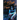 A Blue So Dark