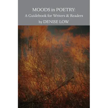 Moods in Poetry: A Guidebook for Writers and Readers