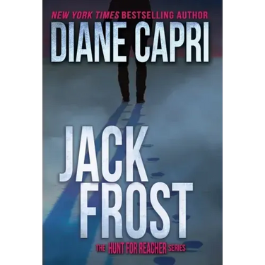Jack Frost: The Hunt for Jack Reacher Series