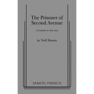 The Prisoner of Second Avenue