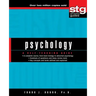Psychology: A Self-Teaching Guide