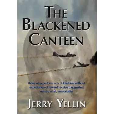 The Blackened Canteen