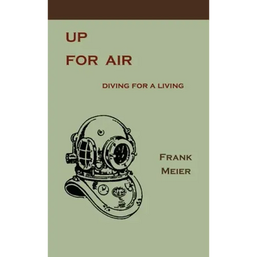 Up for Air: Diving for a Living