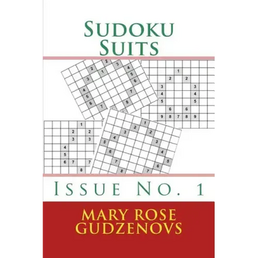 Sudoku Suits