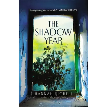 The Shadow Year