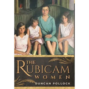 The Rubicam Women